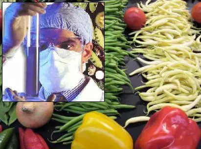 Pruebas genéticas en verduras y hortalizas, la mejor certificación