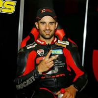 ¡Por fin! Xavi Forés tiene un asiento para 2016 en el Campeonato del Mundo de Superbikes