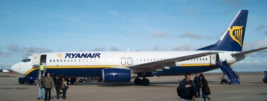 Un piloto de Ryanair lleva a juicio a la Hacienda vizcaína por retenerle un tercio de su sueldo de 124.382 euros 