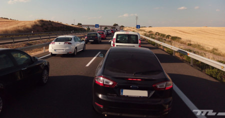 ¡Achtung! Operación retorno, esto es lo que vas a encontrar en nuestras carreteras