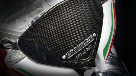 Mv Agusta Brutale Dragster Rc