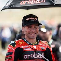 Terremoto en las Superbikes: Ducati se está pensando romper con Álvaro Bautista al final de esta temporada 