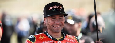 Terremoto en las Superbikes: Ducati se está pensando romper con Álvaro Bautista al final de esta temporada 