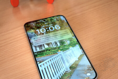 Oppo Reno14 5g Review Xataka Analisis Pantalla General 2
