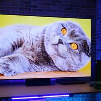 Las ventas de teles y monitores OLED de Samsung se dispara: están en números de récord