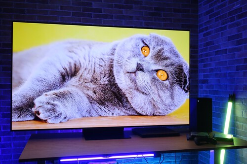 Samsung OLED