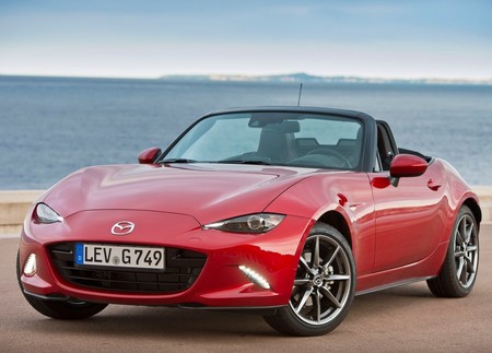Mazda Mx 5 2016 1280