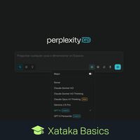 Perplexity Pro gratis durante 1 año: cómo conseguir esta promoción para usuarios de Paypal