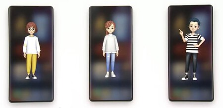 Asistente Virtual Miui 13 Pad