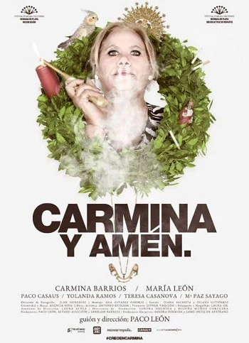 'Carmina y Amén' se podrá ver gratis en cines el 29 de abril 