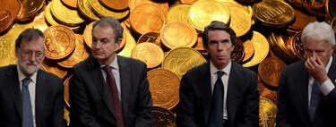 Si confías en el interés compuesto al invertir para la libertad financiera, esto es lo que debes ahorrar cada mes