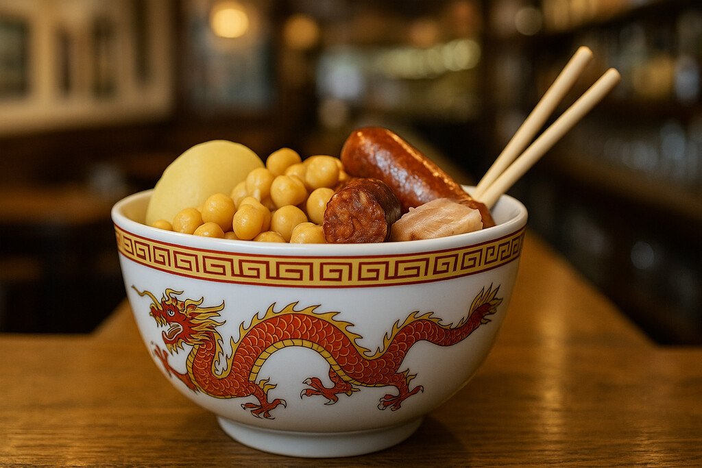 Hay una realidad alternativa en la que Xiaomi es de Cáceres: cuando Felipe II planeó una invasión de China desde Madrid . Noticias en tiempo real