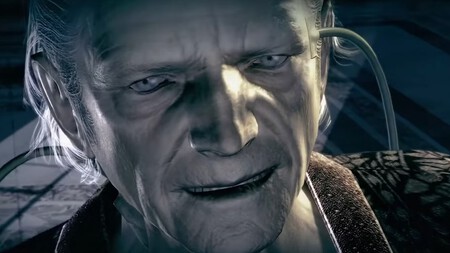 Spencer Dlc Requiem Resident Evil