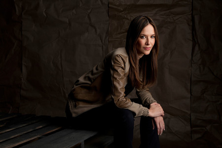 Jade Raymond entra en Google con un cargo de vicepresidenta