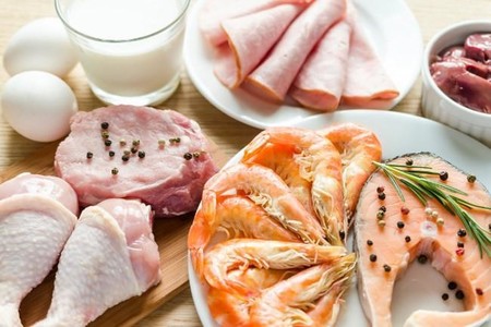 Las proteínas ayudan a adelgazar: cinco datos que lo corroboran