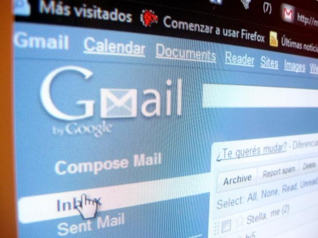 Gmail