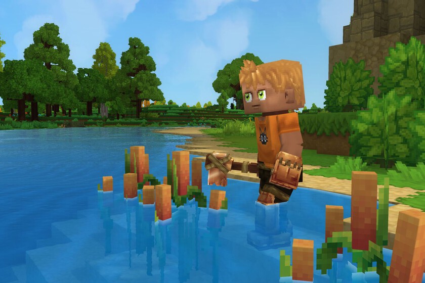 Son los responsables de que Hytale no haya salido antes, pero ahora le dan la enhorabuena a los desarrolladores por el lanzamiento