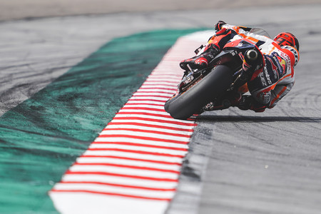 Marquez Sepang Motogp 2020 2