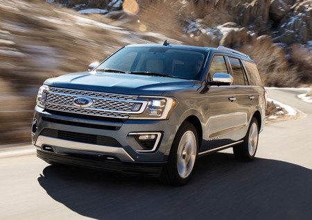 Ford Expedition 2018 800 01