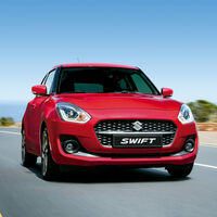 Suzuki Swift 2021: Precios, versiones y equipamiento en México