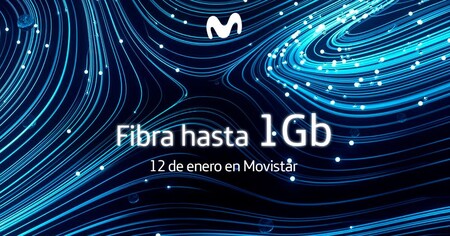 Movistar añade gigas a Fusión 0 y crea nueva tarifa para líneas móviles adicionales con 50 GB