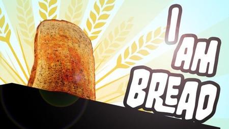 I am Bread cumple el sueño de todo jugador: convertirse en rica rebanada de pan