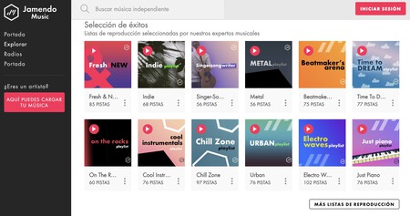 Jamendo