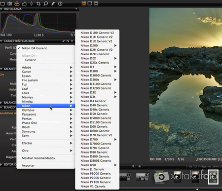 instaling Capture One 23 Pro 16.2.2.1406