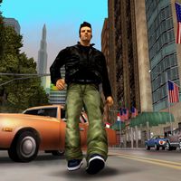 Microsoft se arrepentirá toda la vida. Rockstar quiso que GTA 3 fuera exclusivo de Xbox, pero nadie confió en la saga Grand Theft Auto 