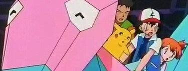 Es uno de los Pokémon más curiosos y peculiares, pero su aparición en un episodio del anime casi se carga la franquicia para siempre 