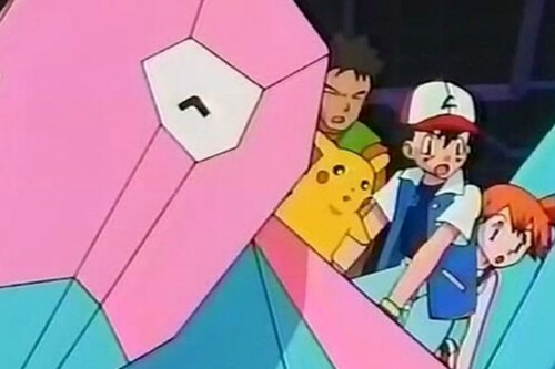 Es uno de los Pokémon más curiosos y peculiares, pero su aparición en un episodio del anime casi se carga la franquicia para siempre 