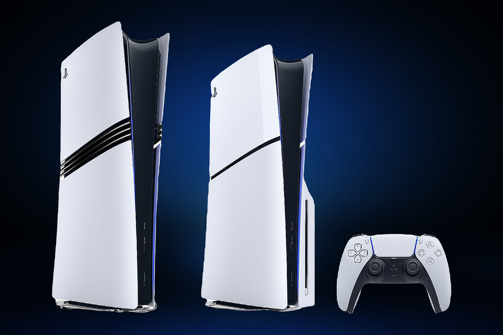 Que la PS5 Pro no tenga unidad Blu-ray es sorprendente. Y apunta a un trágico futuro sin juegos en formato físico