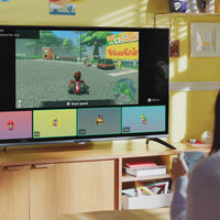 Es de la funciones que más aprovechan las consolas de nueva generación para la fluidez en los juegos: ahora llega a Nintendo Switch 2 con su última actualización 