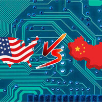 EE.UU. tiende la mano a Emiratos Árabes mientras lanza una advertencia a quien colabore con China y los chips de Huawei