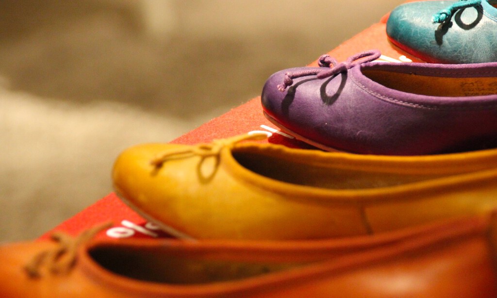 Ikea nos ayuda a ordenar como Marie Kondo con este zapatero barato y perfecto incluso para espacios pequeños
