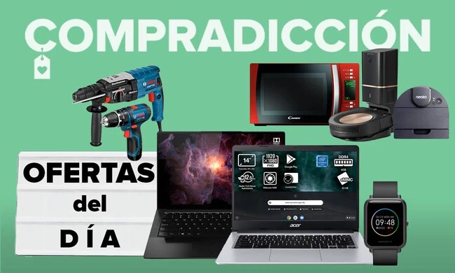 Ofertas Del Dia V2