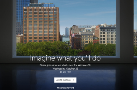 El Surface Dial puede ser una de las sorpresas del Evento de Microsoft que veremos mañana