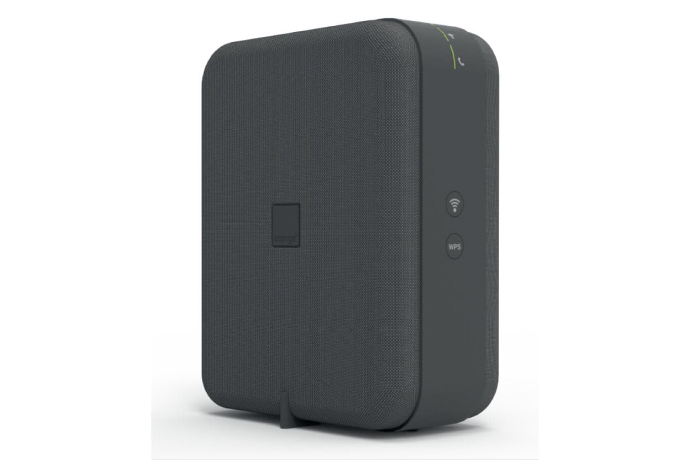 Estos son todos los routers que instala Orange y sus características