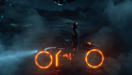 'TRON: Legacy', miserable espectáculo