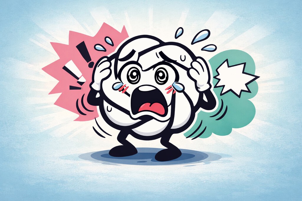 OpenAI going from 70% share to 46% is the symptom of something more worrying: they have entered panic mode