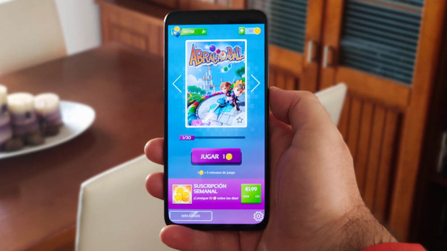 Gameloft Classics