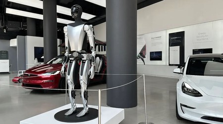 Centro de exhibición de Tesla