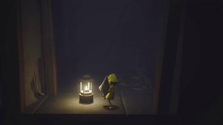 Littlenightmares