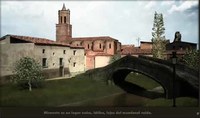 Miravete: el pueblo en el que nunca pasa nada