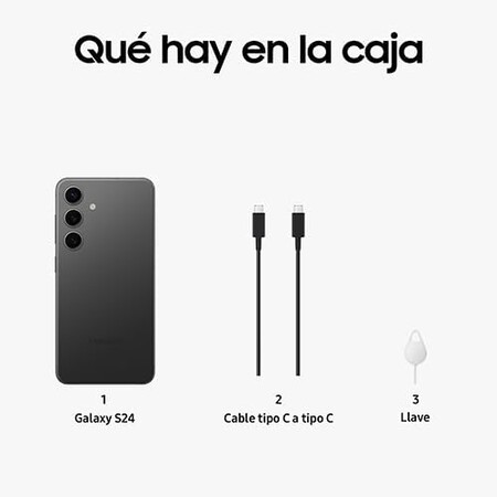 Galaxy S24