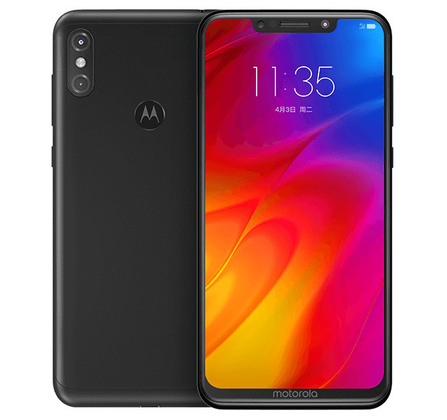 Motorola Moto P30 Note características, precio y ficha técnica