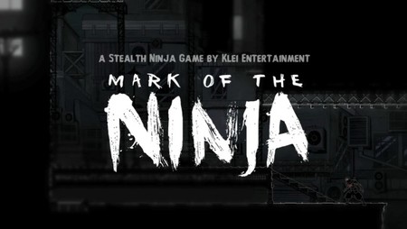 'Mark of the Ninja' en vídeo. Acción y sigilo en lo nuevo de Klei Entertainment