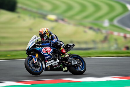Locatelli Donington Sbk 2024