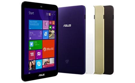 ASUS VivoTab 8