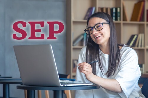 Prepa en línea SEP: cómo, cuándo y dónde podré registrarme para cursar gratis el bachillerato